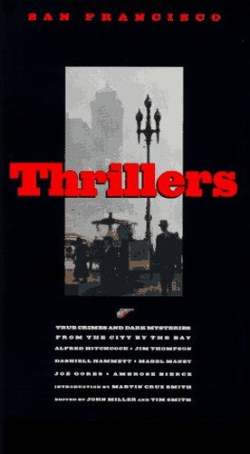San Francisco Thrillers