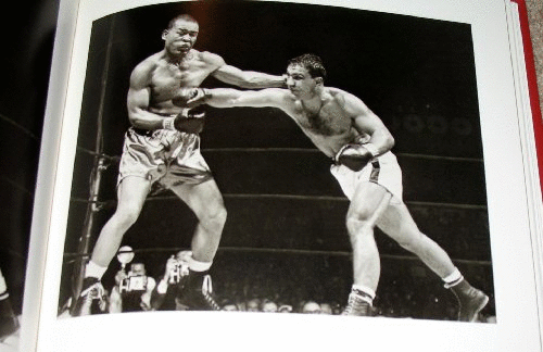 The Fights