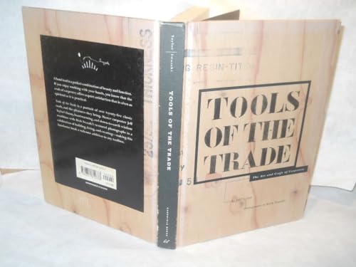 Tools of the Trade