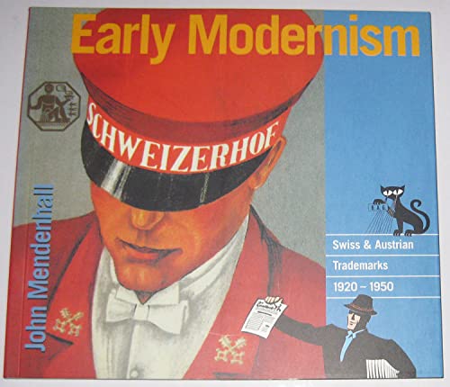 Early Modernism