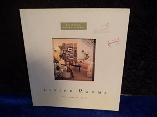 Living Rooms