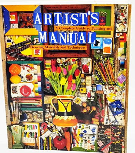 Artist's Manual
