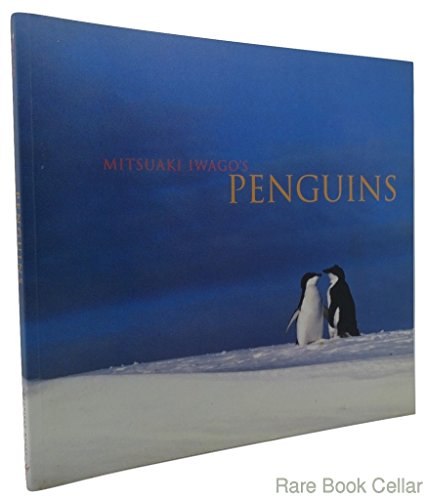 Mitsuaki Iwago's Penguins