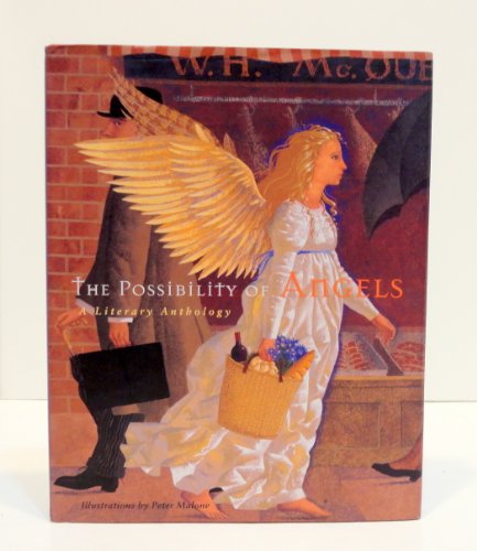 The Possibility of Angels