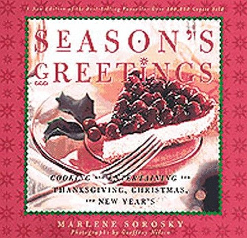 Season's Greetings