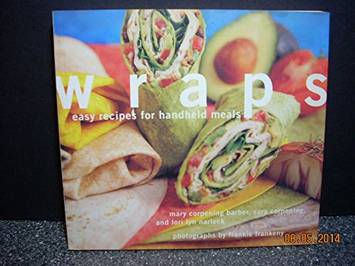 Easy Recipes for Handheld Meals