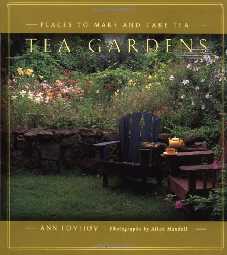 Tea Gardens