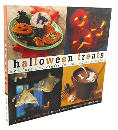 Halloween Treats
