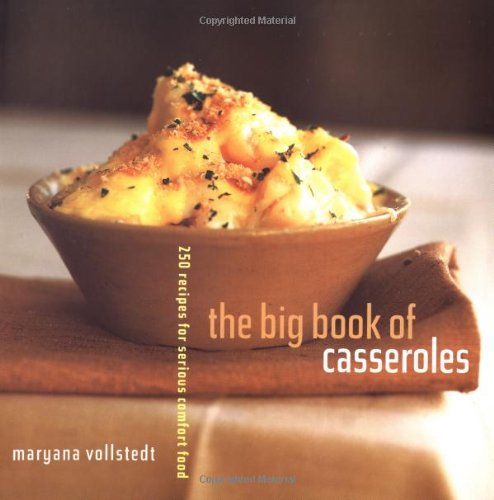 Big Book of Casseroles