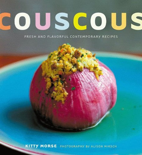 Couscous