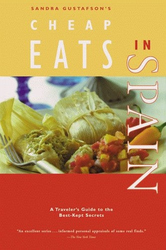 Cheap Eats in Spain