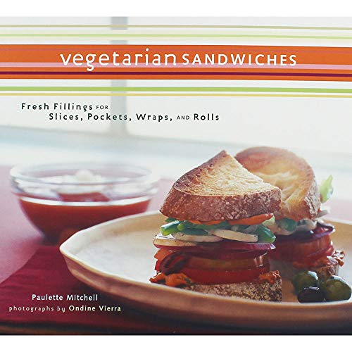 Vegetarian Sandwiches