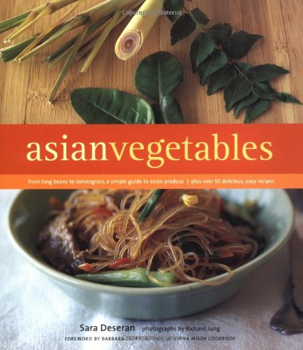 Asian Vegetables