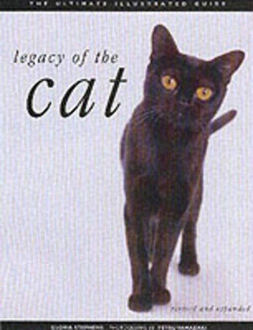 The Legacy of the Cat