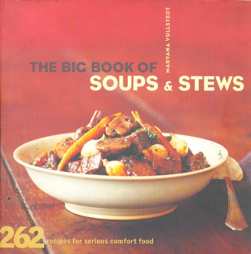 Big Book of Soups & Stews