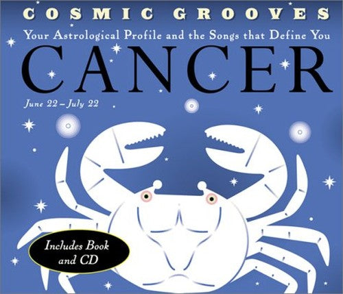 Cosmic Grooves: Your Astrological Profile and the Songs That Define You