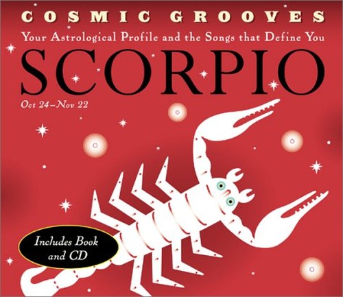Cosmic Grooves: Your Astrological Profile and the Songs That Define You