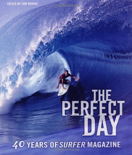 The Perfect Day