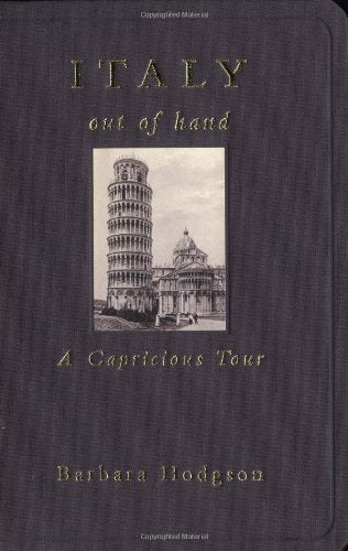 Italy Out of Hand