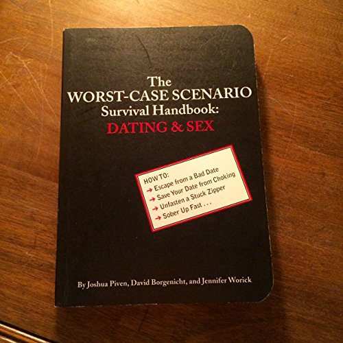 The Worst-case Scenario Survival Handbook