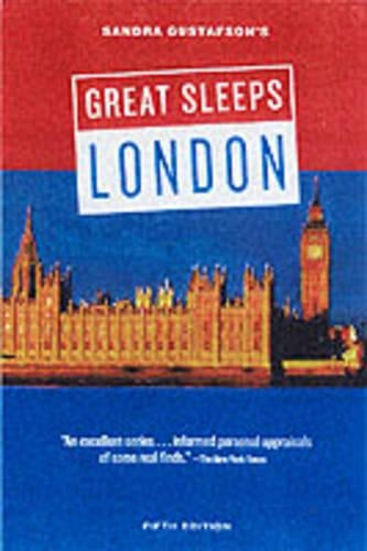 Great Sleeps London