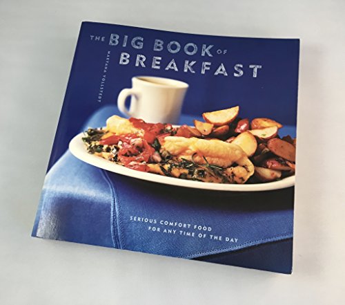 The The Big Book of Breakfast