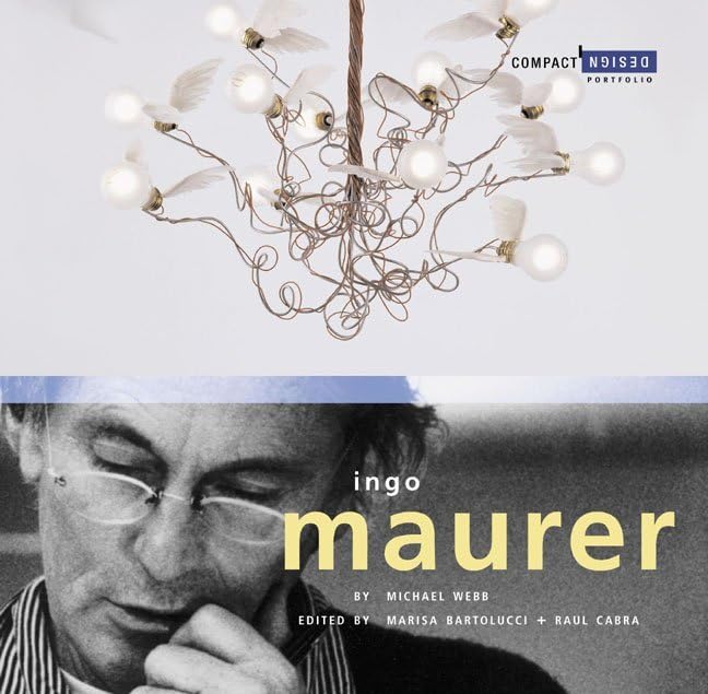 Compact Design Portfolio: Ingo Maurer