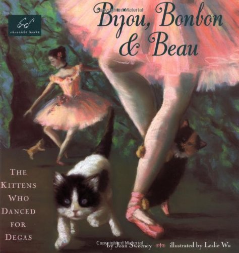 Bijou, Bonbon and Beau