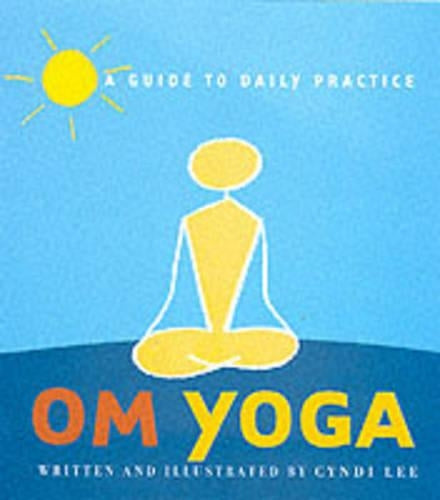 OM Yoga