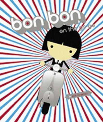 Bon Bon on the Go Go