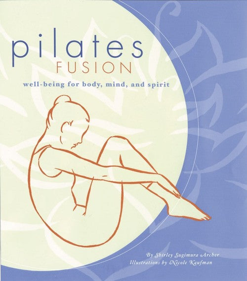 Pilates Fusion
