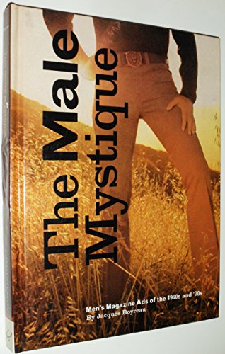 Male Mystique