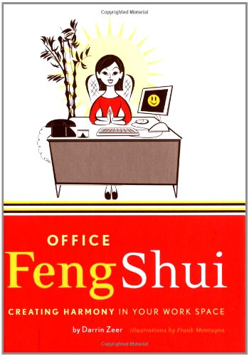 Office Feng Shui