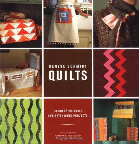 Denyse Schmid Quiltss