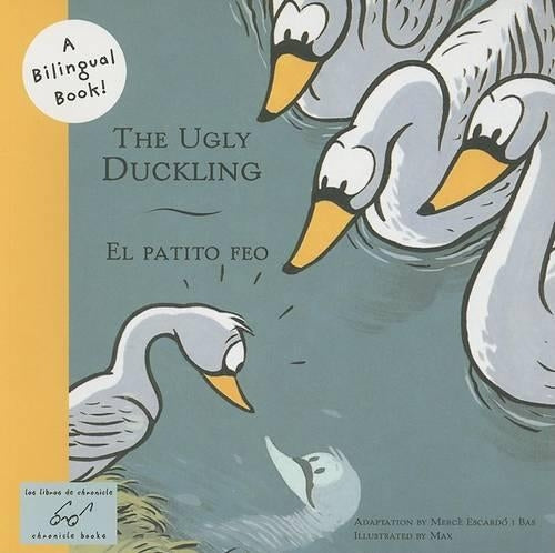 Ugly Duckling/El Patito Feo
