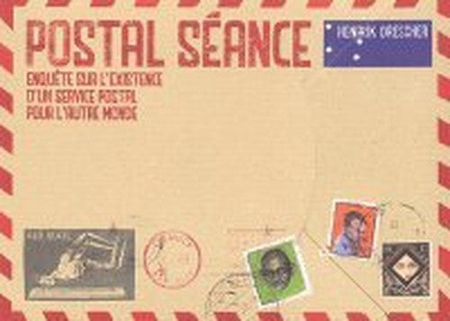 Postal Seance (Seuil)