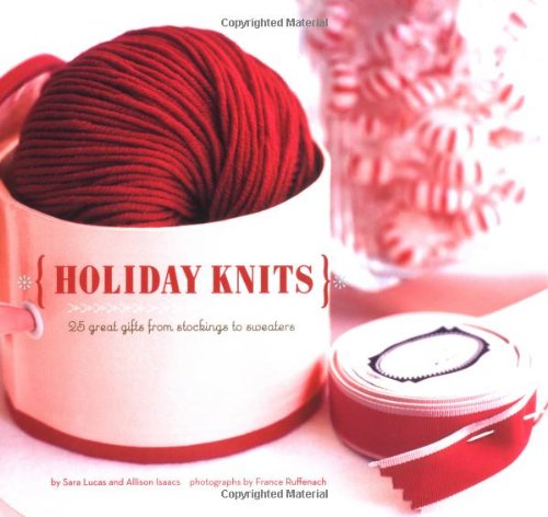 Holiday Knits