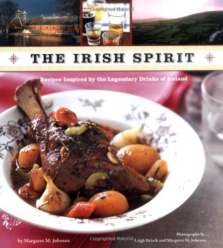 The Irish Spirit