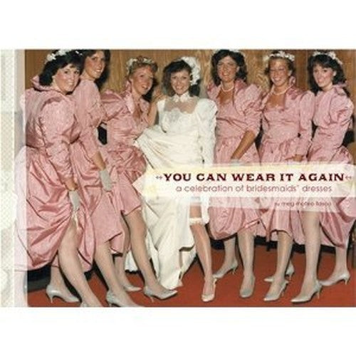 You Can Wear it Again