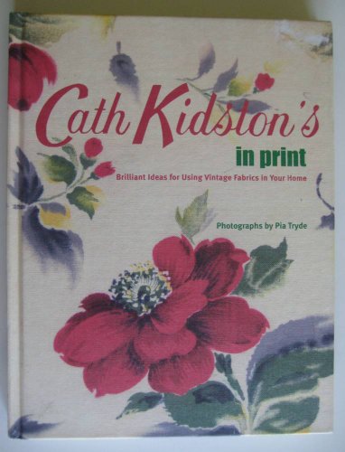 Cath Kidston's in Print