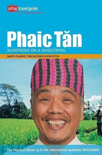 Phaic Tan