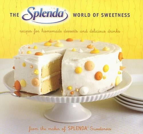 The Splenda World of Sweetness