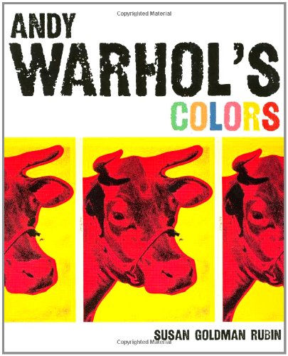 Andy Warhols Colors