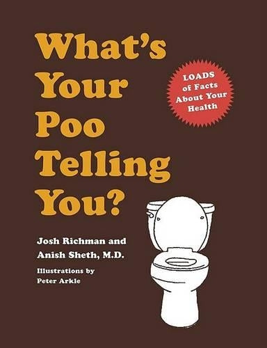 Whats Your Poo Telling You?