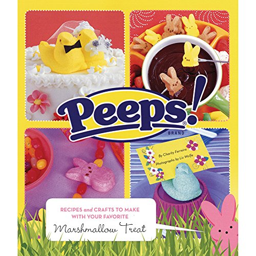 Peeps!