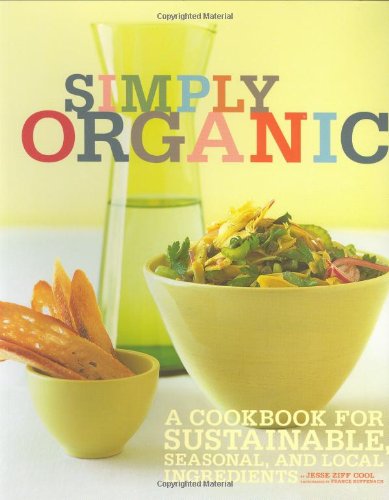 Simply Organic