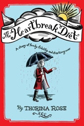 Heartbreak Diet