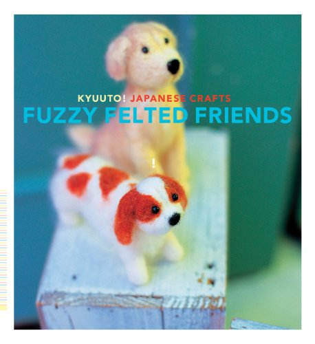 Kyuto! Japanese Crafts