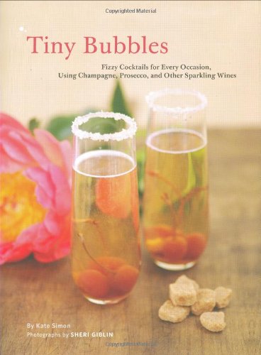 Tiny Bubbles