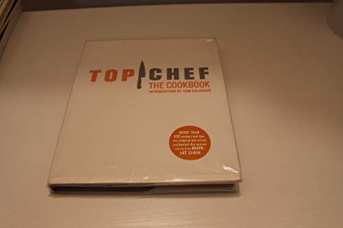 Top Chef Cookbook